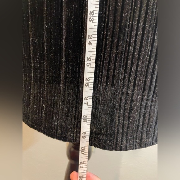 NWT sanctuary off shoulder velvet dress - Picture 4 of 9